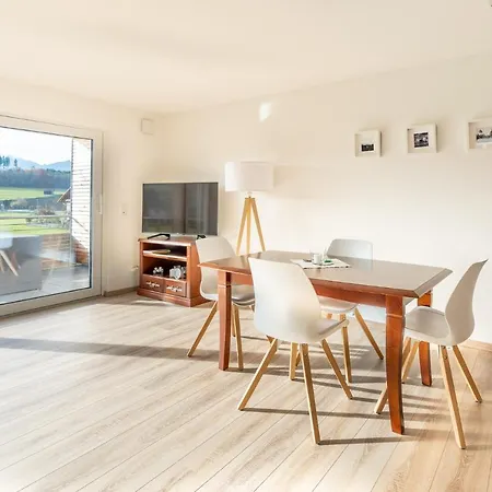 Apartment Gruentrach Sonthofen